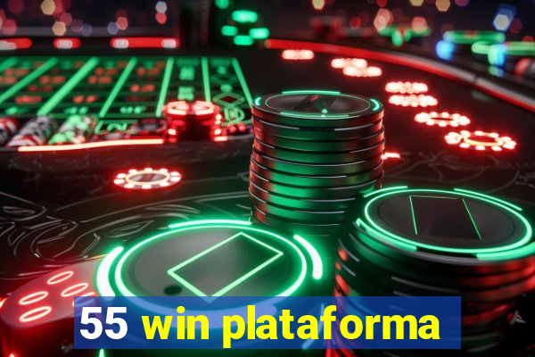 55 win plataforma